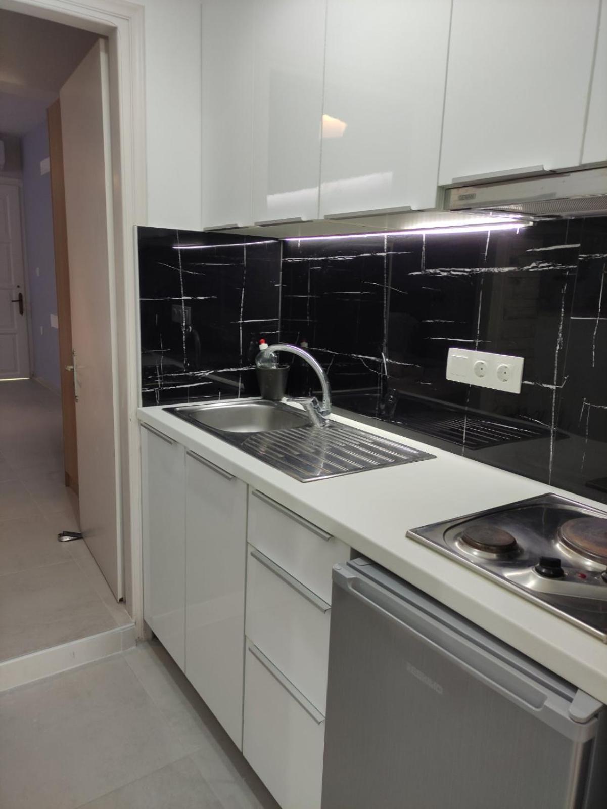 Flisvos Seaside Apartments Lygia  Dış mekan fotoğraf
